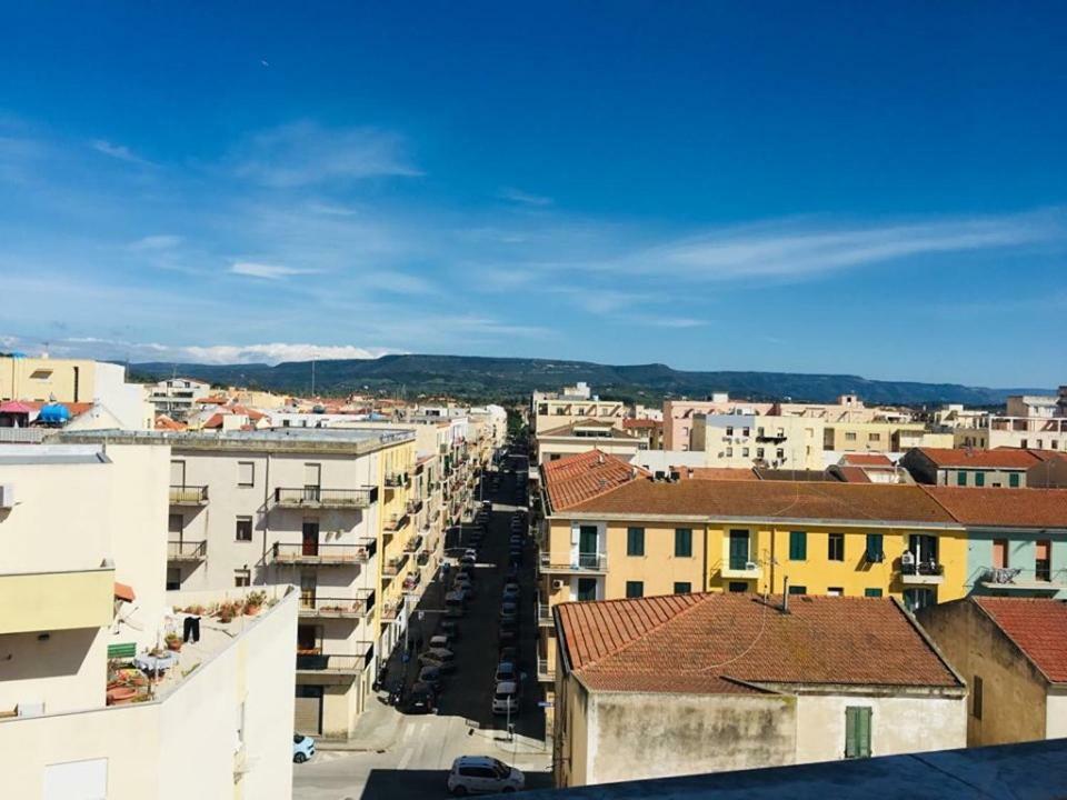 Civico 17 Alghero Exterior foto